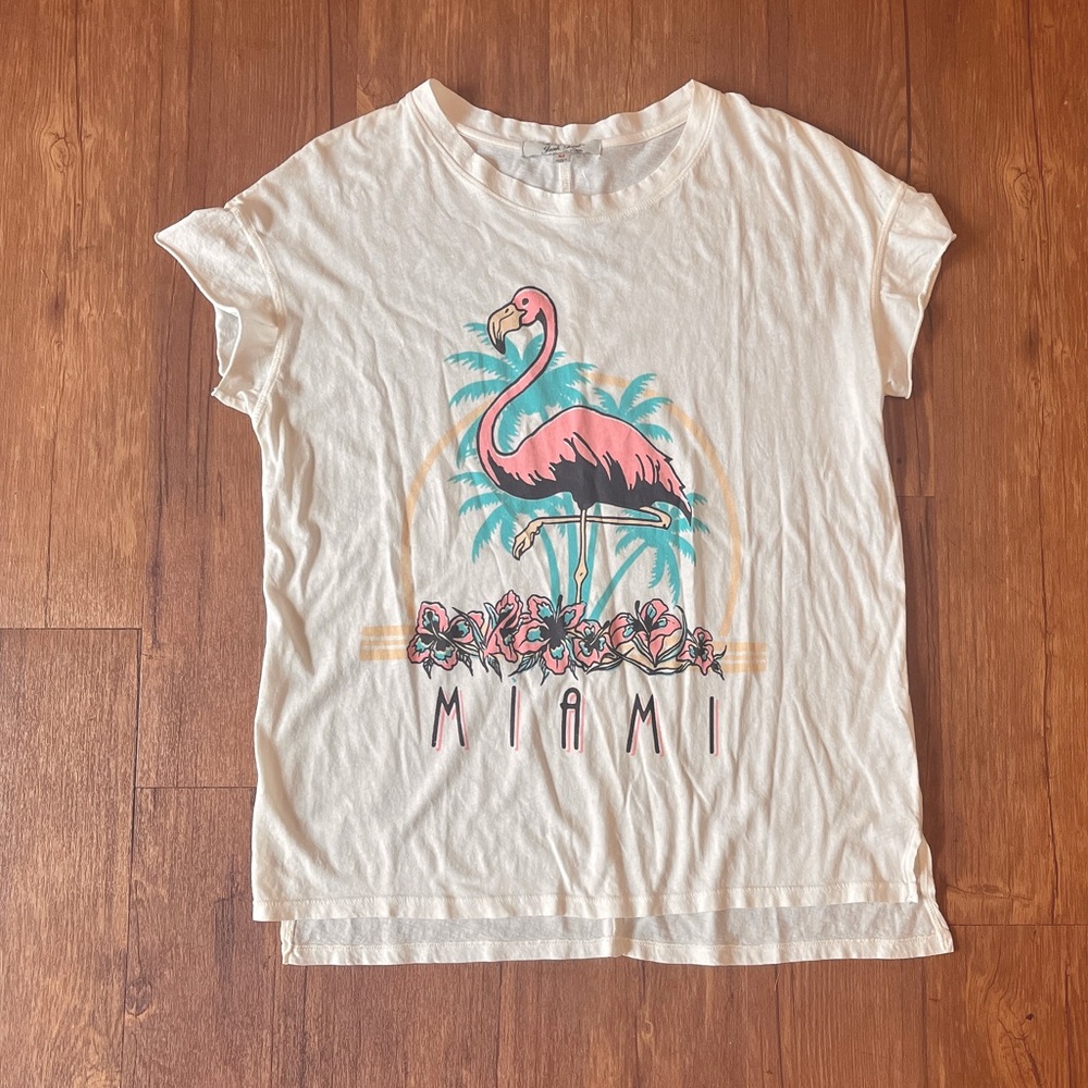 Free People Women’s T-Shirt